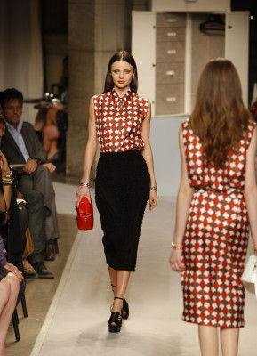 Miranda Kerr pic #409221