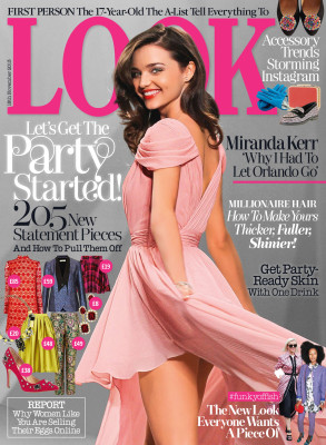 Miranda Kerr pic #648463