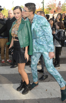 Miranda Kerr pic #802172