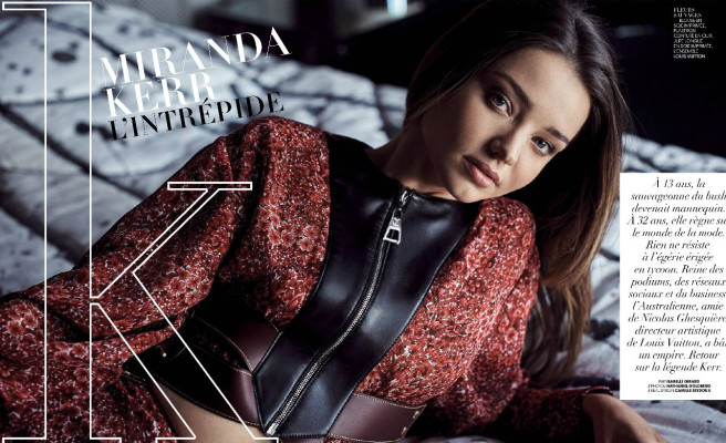 Miranda Kerr pic #822704