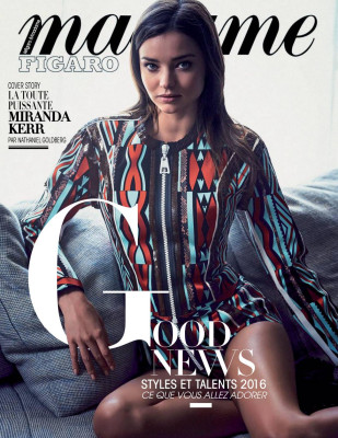Miranda Kerr pic #822702