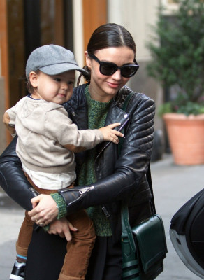 Miranda Kerr pic #556485