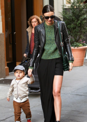 Miranda Kerr pic #556486