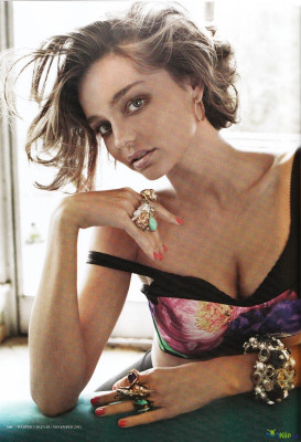 Miranda Kerr pic #604289