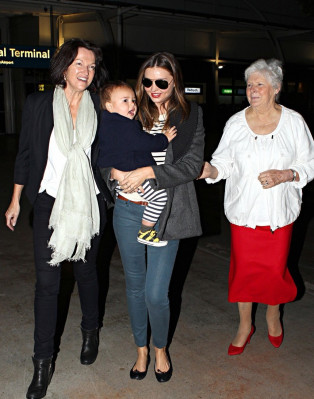 Miranda Kerr pic #489049