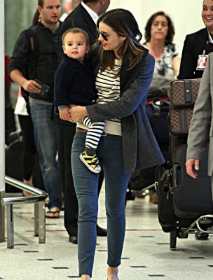 Miranda Kerr pic #489050