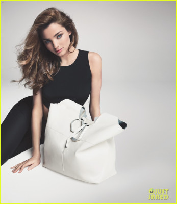 Miranda Kerr pic #575265
