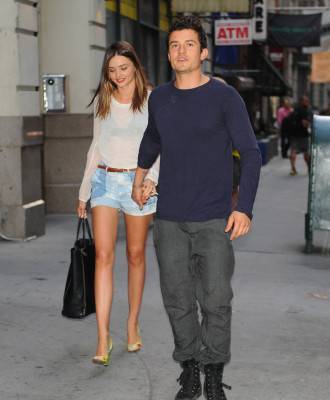 Miranda Kerr pic #503571