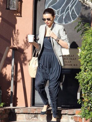 Miranda Kerr pic #406140