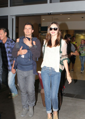 Miranda Kerr pic #432475