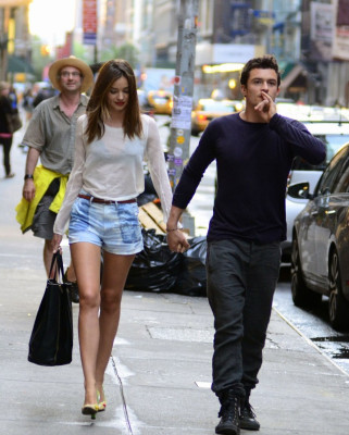 Miranda Kerr pic #503572