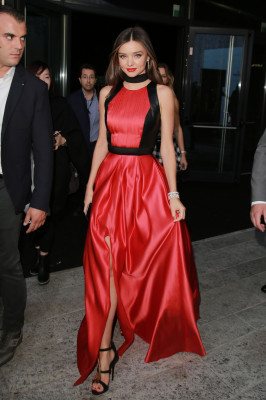Miranda Kerr pic #799792