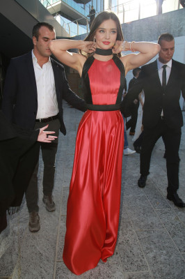 Miranda Kerr pic #799797