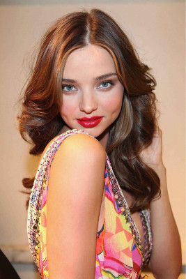 Miranda Kerr pic #595780