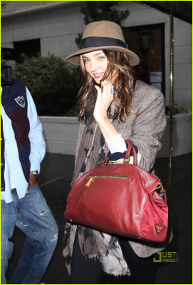 Miranda Kerr pic #260129