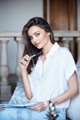 Miranda Kerr pic #831966