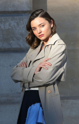 Miranda Kerr pic #881894