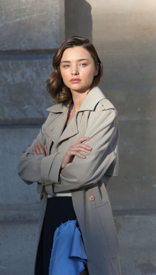 Miranda Kerr pic #884400