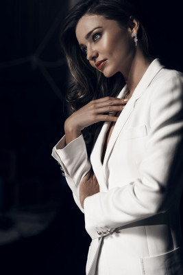 Miranda Kerr pic #788540