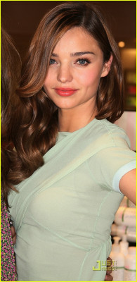 Miranda Kerr pic #261201