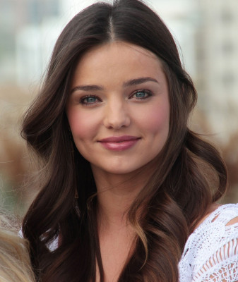 Miranda Kerr pic #468788