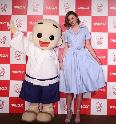 Miranda Kerr pic #860064