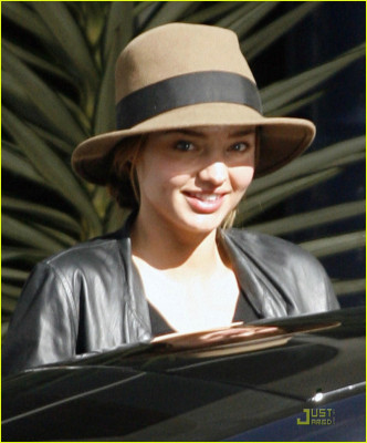Miranda Kerr pic #161220