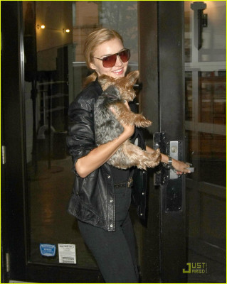 Miranda Kerr pic #184387