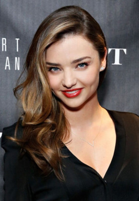 Miranda Kerr pic #660852