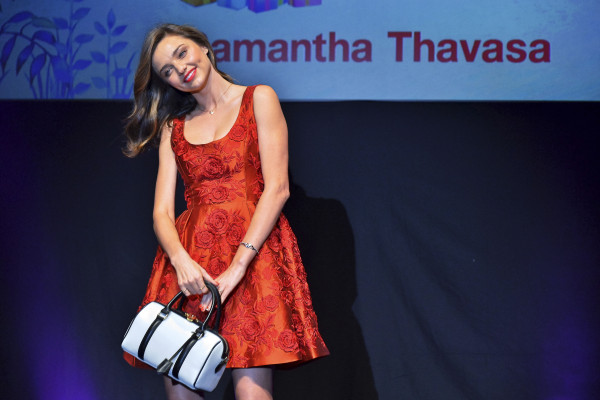 Miranda Kerr pic #822755
