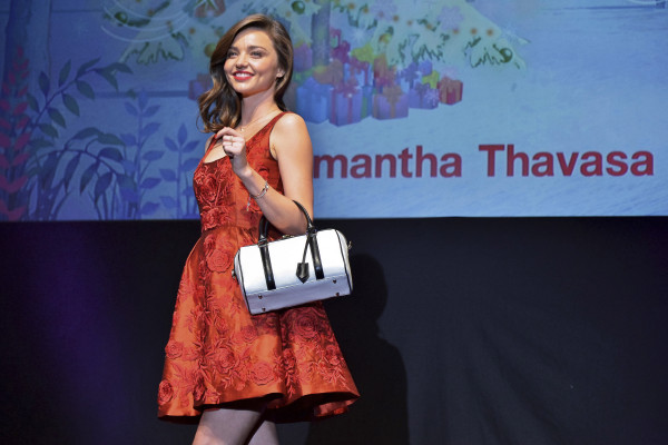 Miranda Kerr pic #822754