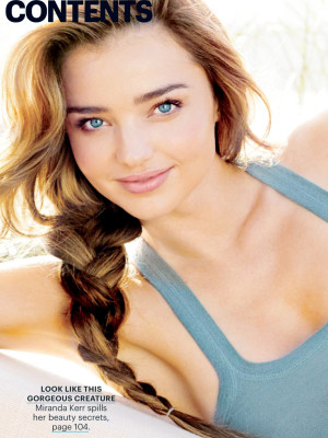 Miranda Kerr pic #654070