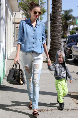 Miranda Kerr pic #599876
