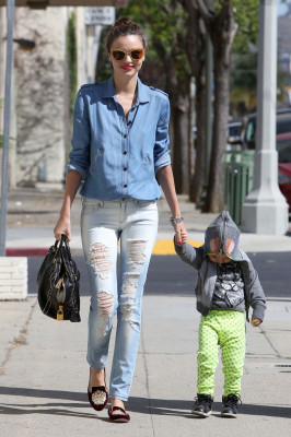 Miranda Kerr pic #611112