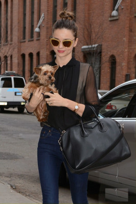 Miranda Kerr pic #557606