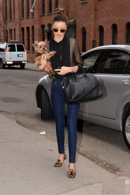Miranda Kerr pic #557605