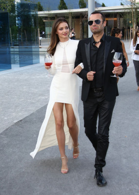 Miranda Kerr pic #786847