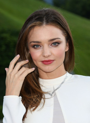 Miranda Kerr pic #786846