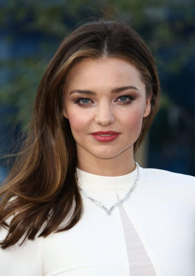 Miranda Kerr pic #786371