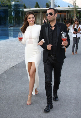 Miranda Kerr pic #786370