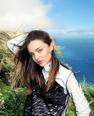 Miranda Kerr pic #523510