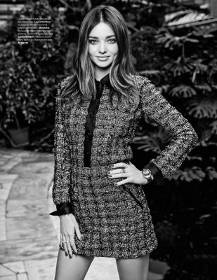 Miranda Kerr pic #802441