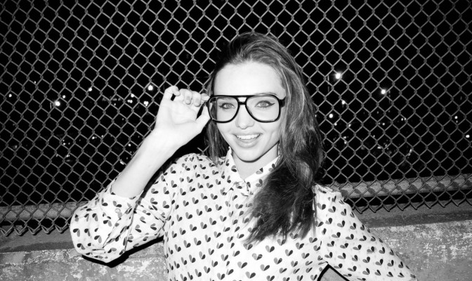 Miranda Kerr pic #423613