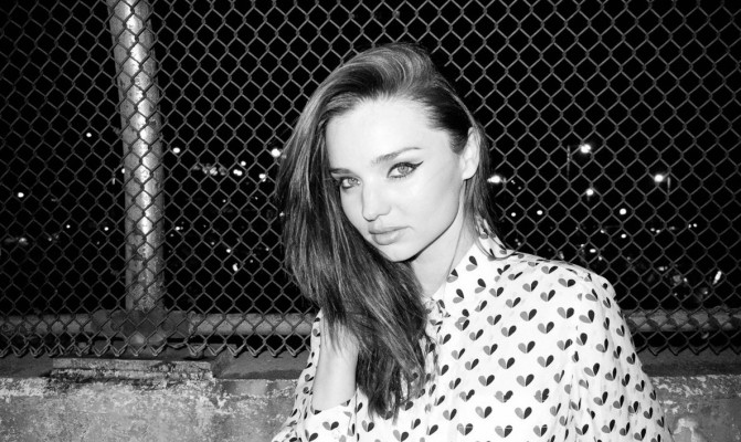 Miranda Kerr pic #423612