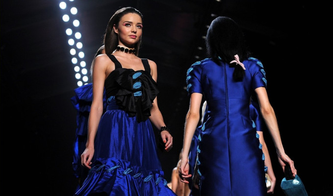 Miranda Kerr pic #408785