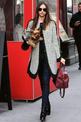 Miranda Kerr pic #569501