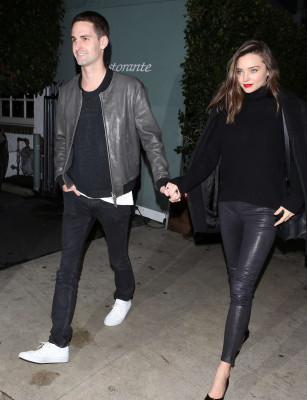 Miranda Kerr pic #825401