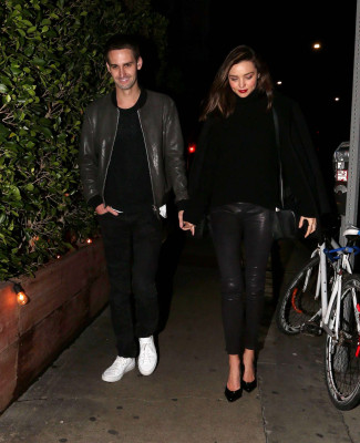 Miranda Kerr pic #825403