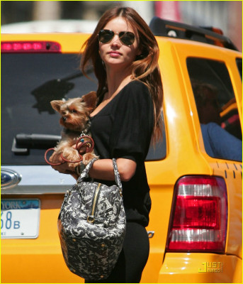 Miranda Kerr pic #258984