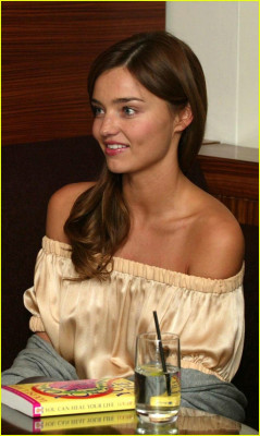 Miranda Kerr pic #131224